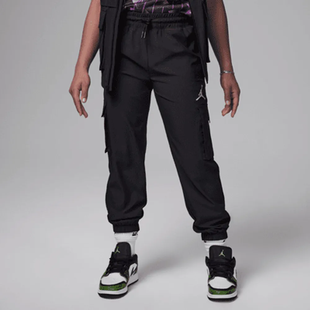 Jordan cargo sales pants