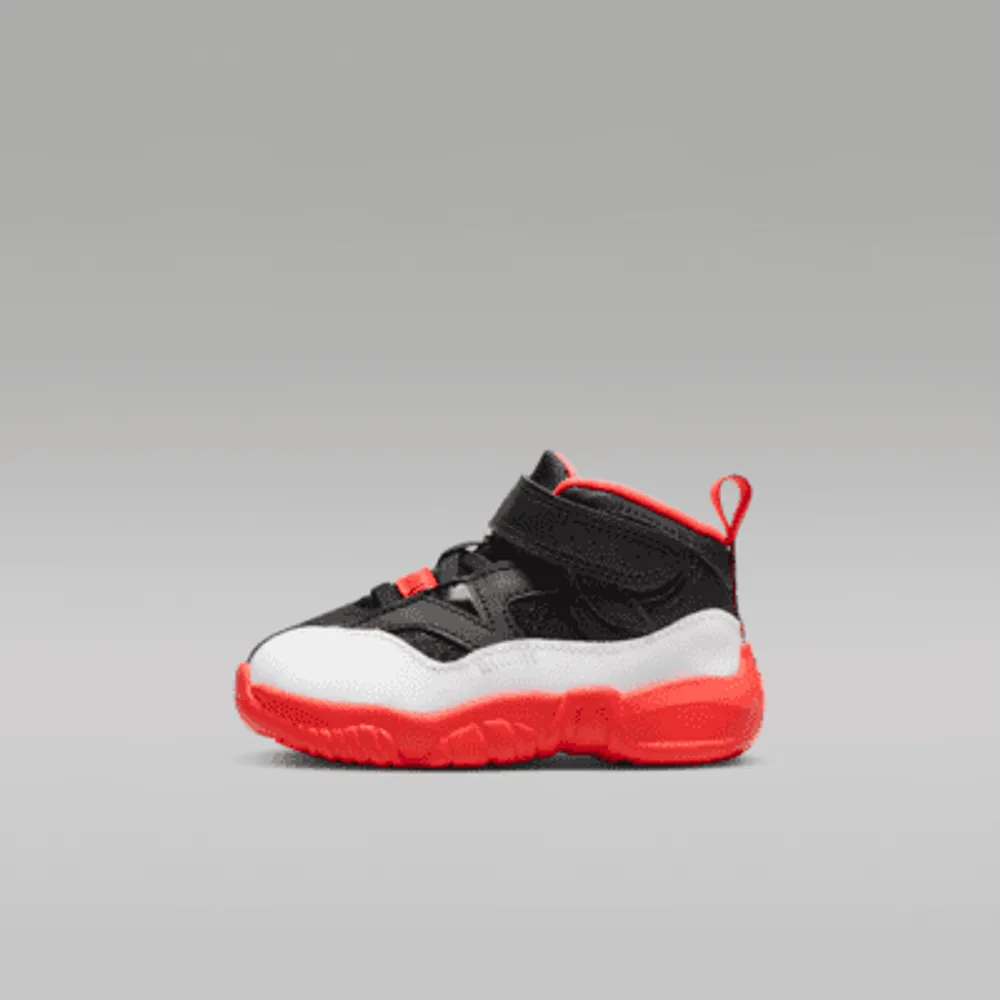 Nike Jumpman Two Trey Baby Toddler Shoes. Nike UK King s Cross