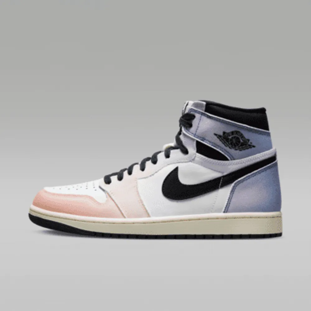 Jordan air 1 retro sale