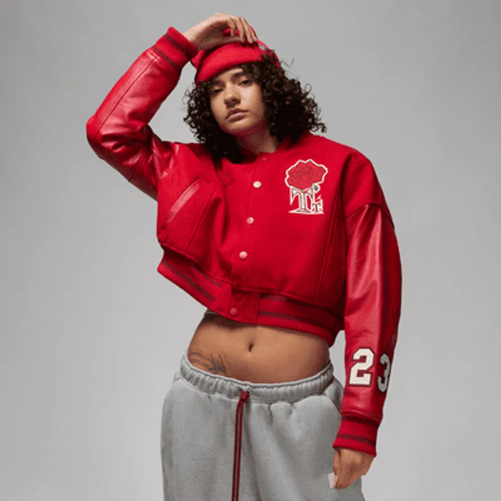 Jordan sweat 2025 pants and jacket