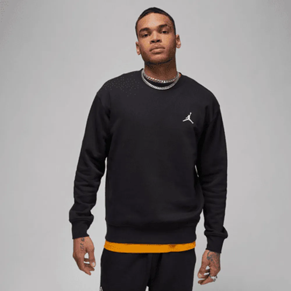 Jordan jumpman crew deals sweatshirt
