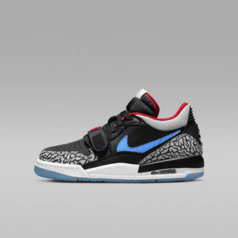 Nike Air Jordan Legacy 312 Low Older Kids' Shoes. Nike UK | King's 