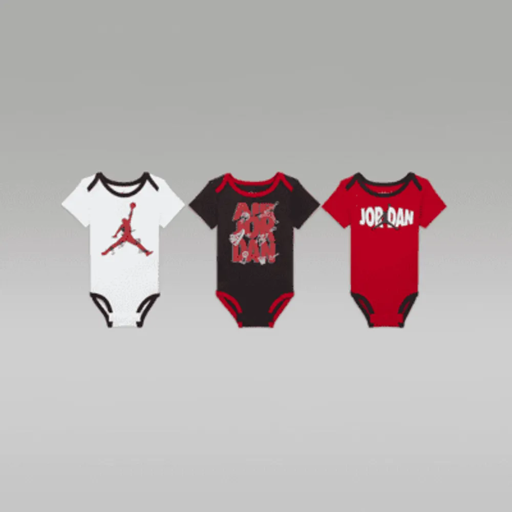Jordan bodysuit baby new arrivals