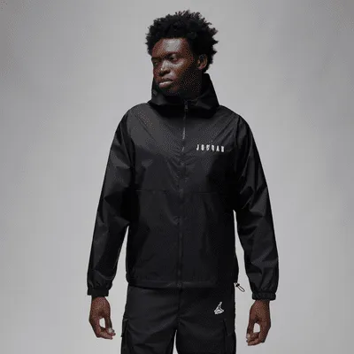 Jordan jacket nike on sale