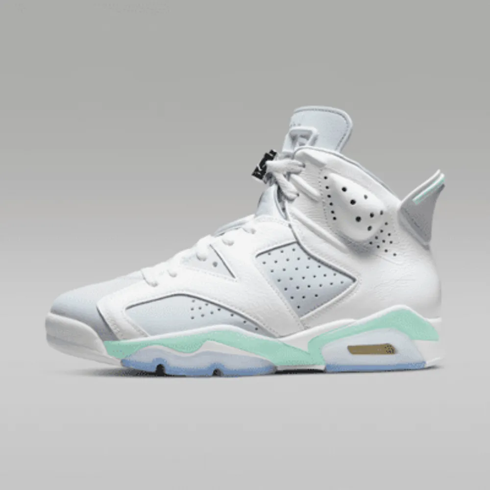 Jordan sale 6 nike