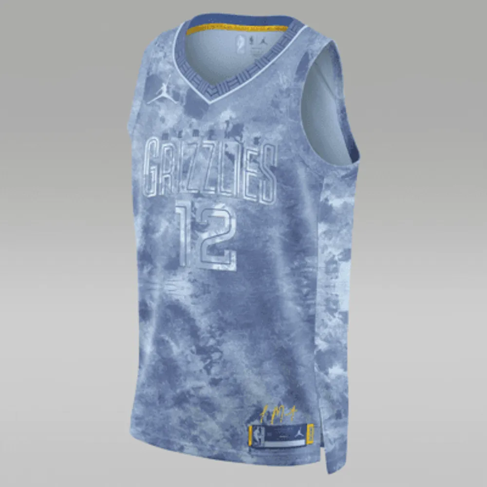 Ja morant sale mens jersey
