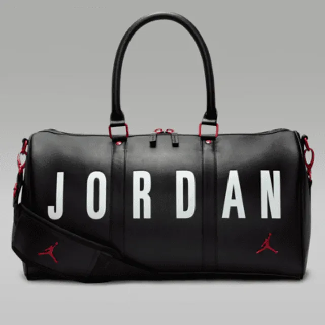 Air jordan on sale jumpman duffel bag