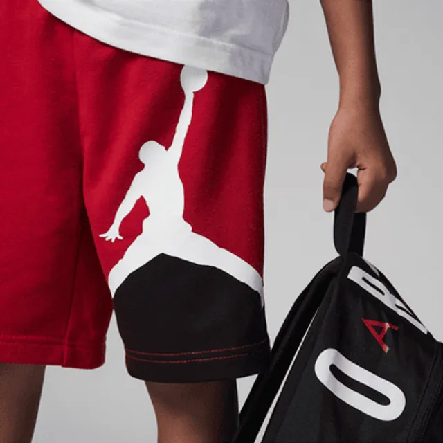 Jordan flight french terry shorts clearance