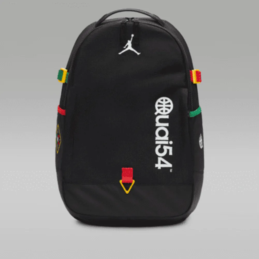 Jordan x 2025 quai 54
