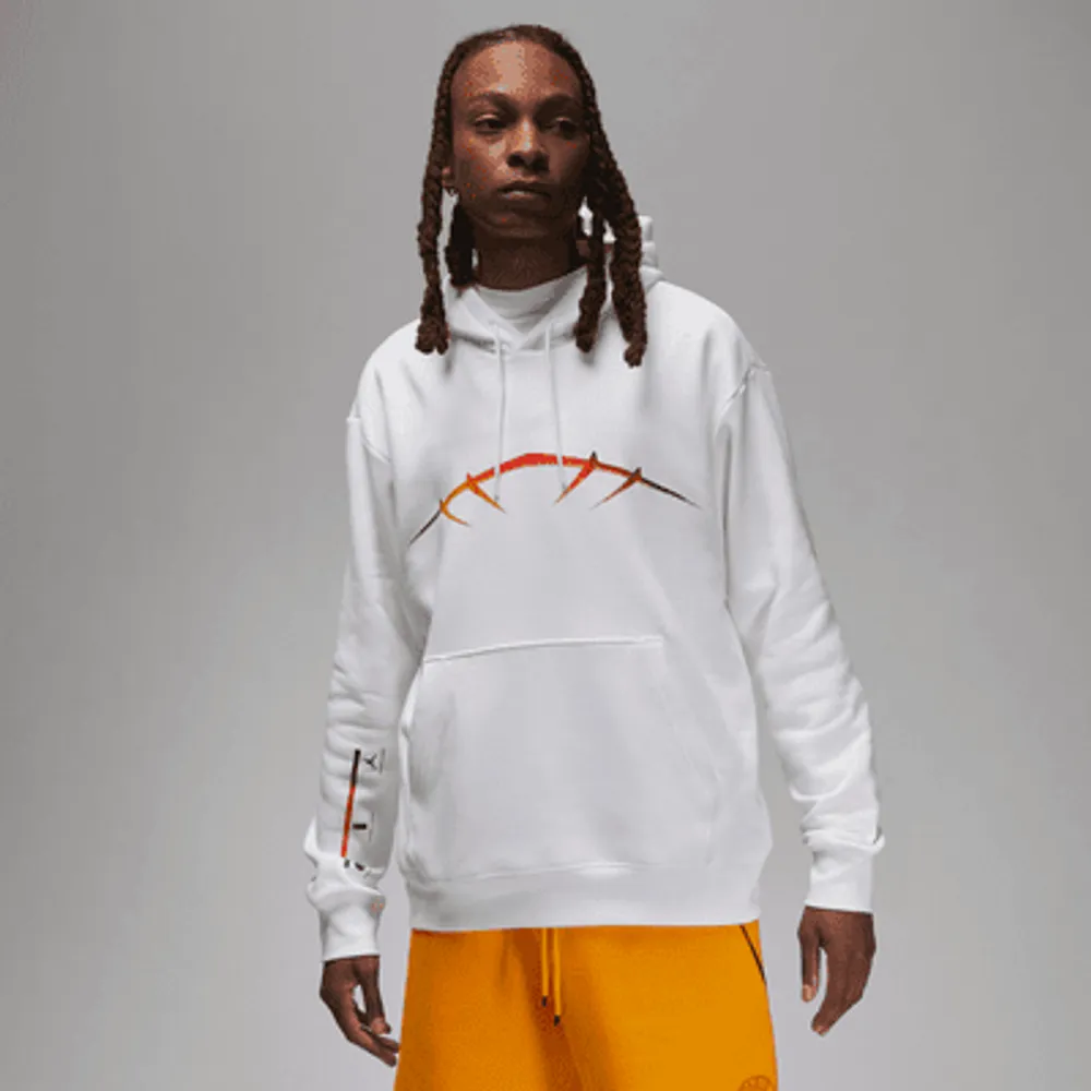 Jordan wings lite hoodie store