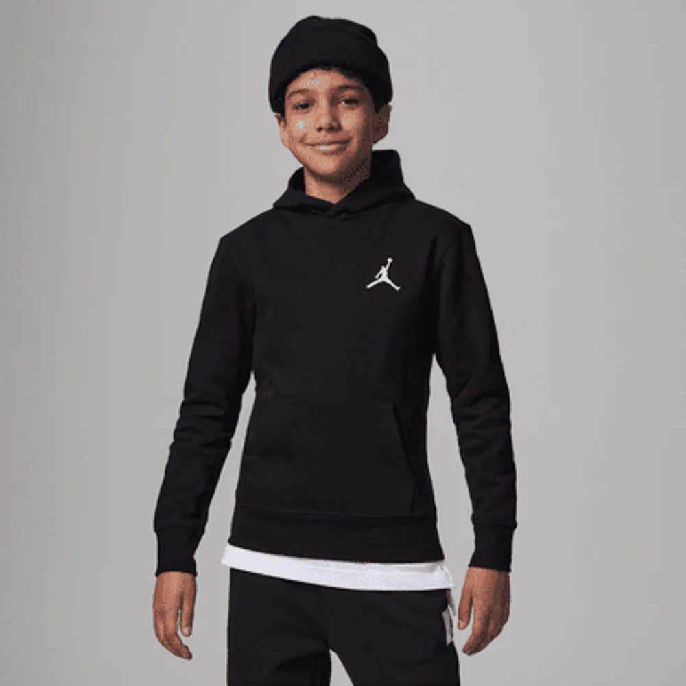 Nike jordan 2025 hoodie