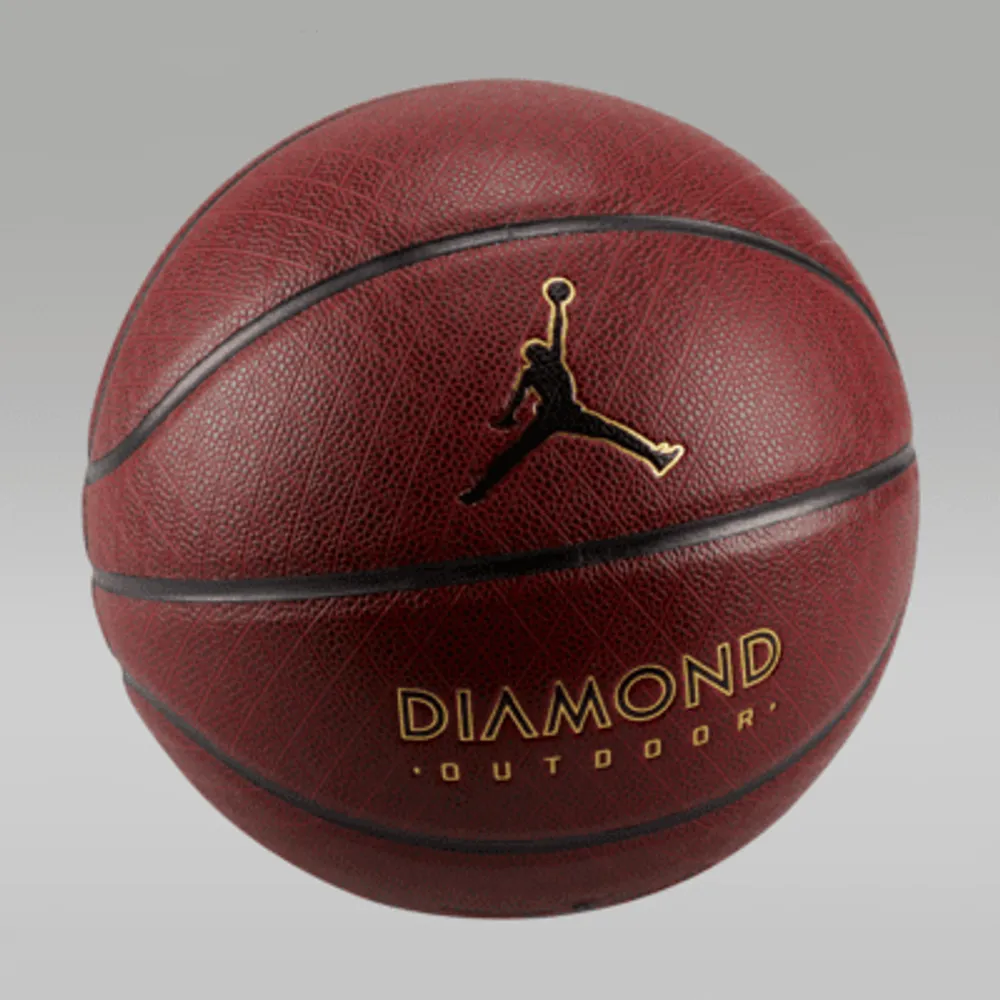 Nike Jordan Diamond Outdoor 8P Basketball. Nike UK King s Cross