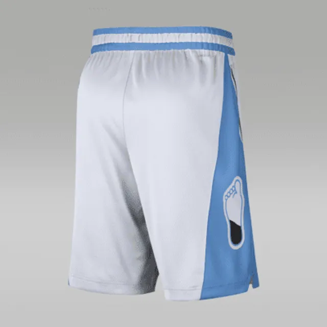 Nike unc shorts top