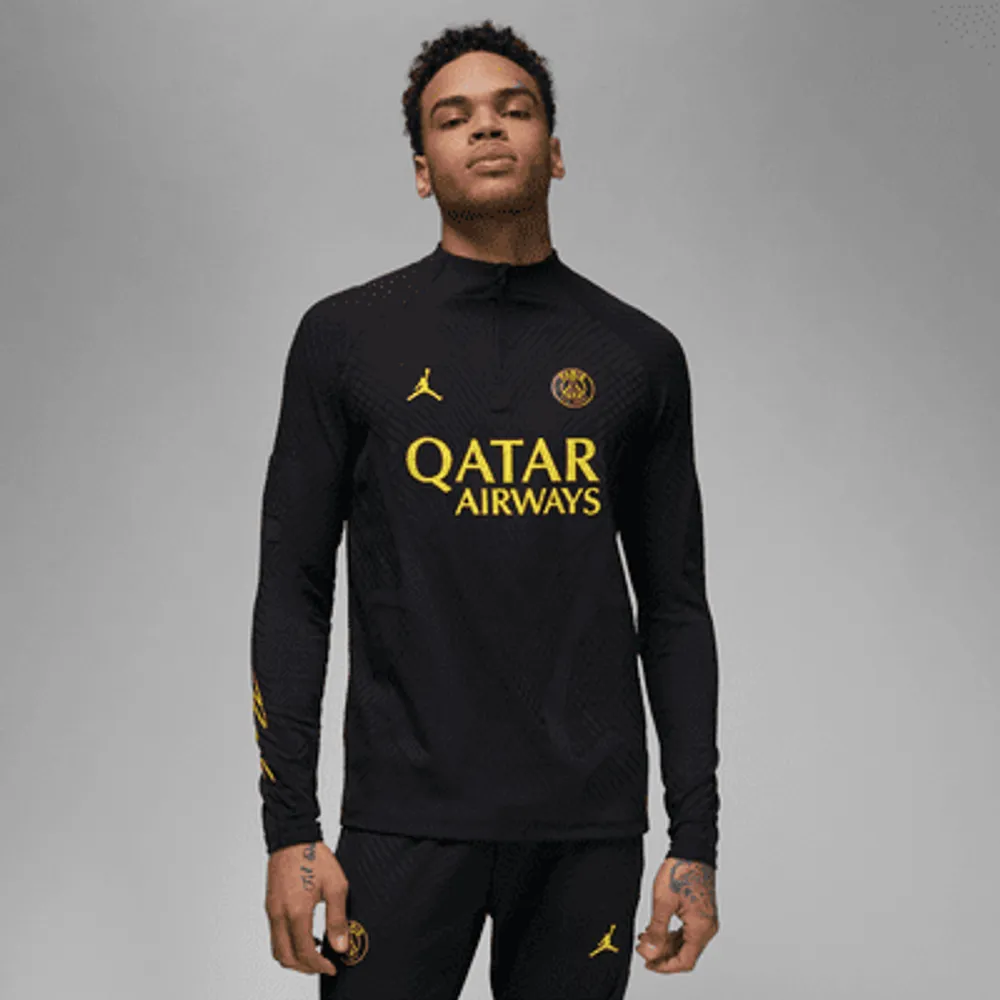 Nike Paris Saint Germain Strike Elite Fourth Men s Jordan Dri FIT