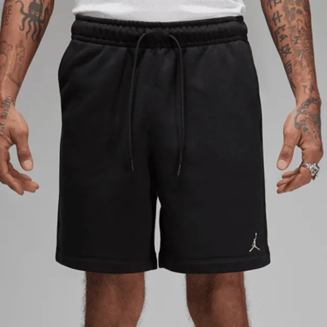 Nike jordan fleece shorts online