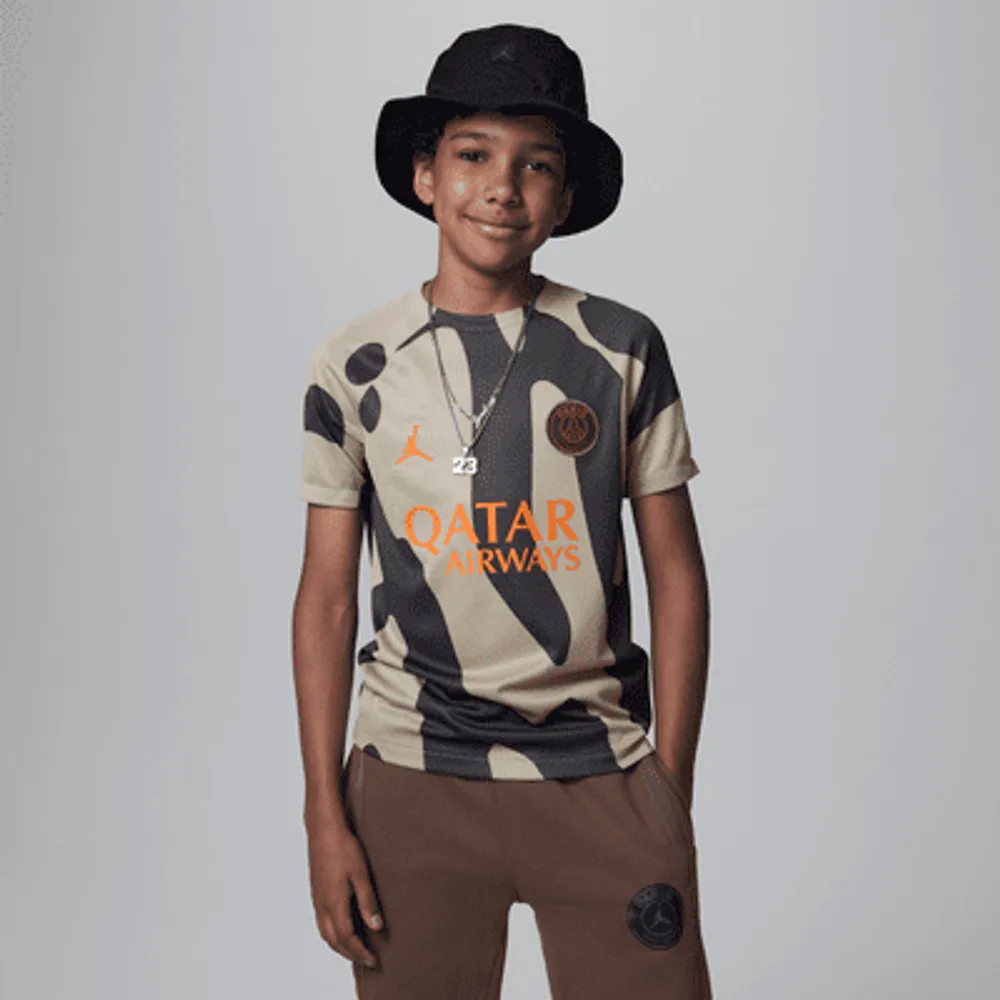 Paris saint clearance germain jordan kids