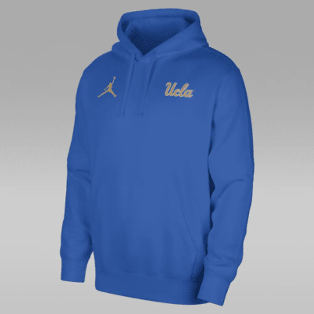 Nike ucla on sale hoodie