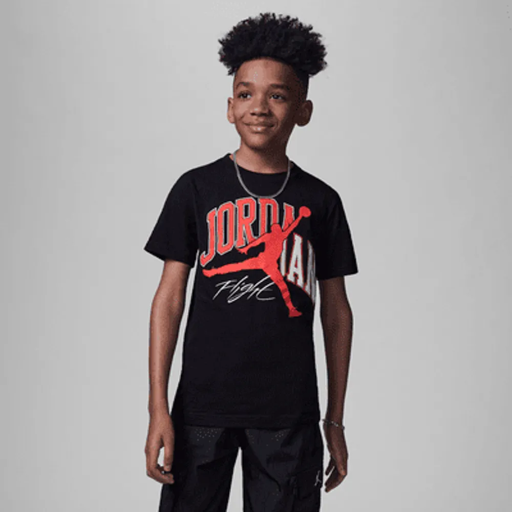 Jordans youth boys sales