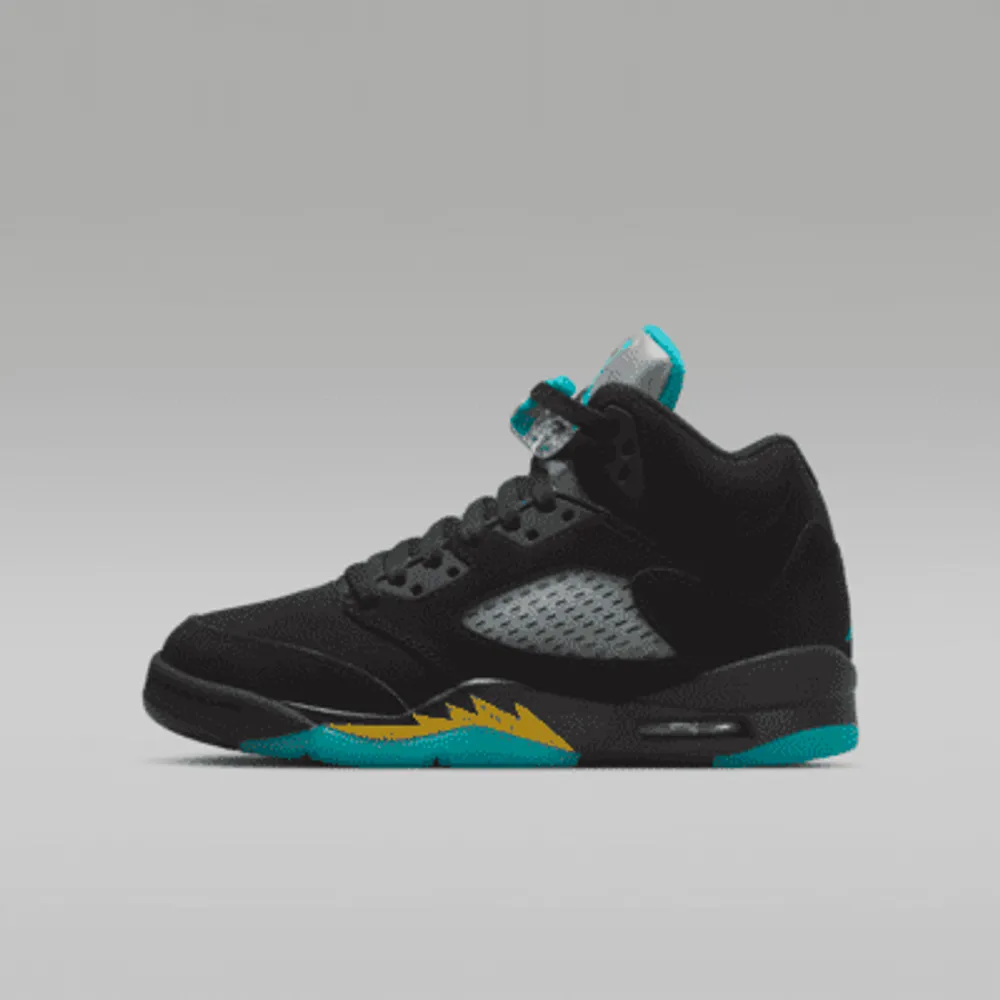 Retro air hot sale jordans kids