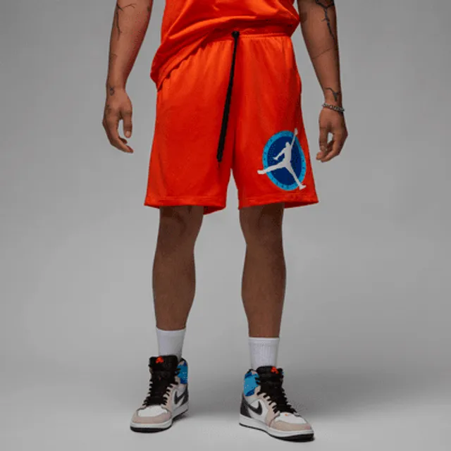 Jordan ultimate flight shorts online