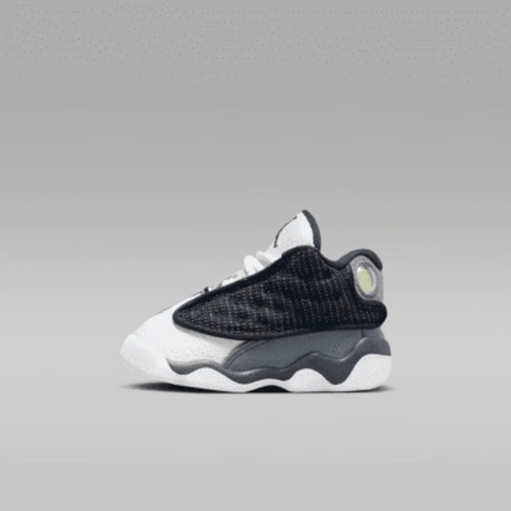 Jordan 13 retro bebe outlet