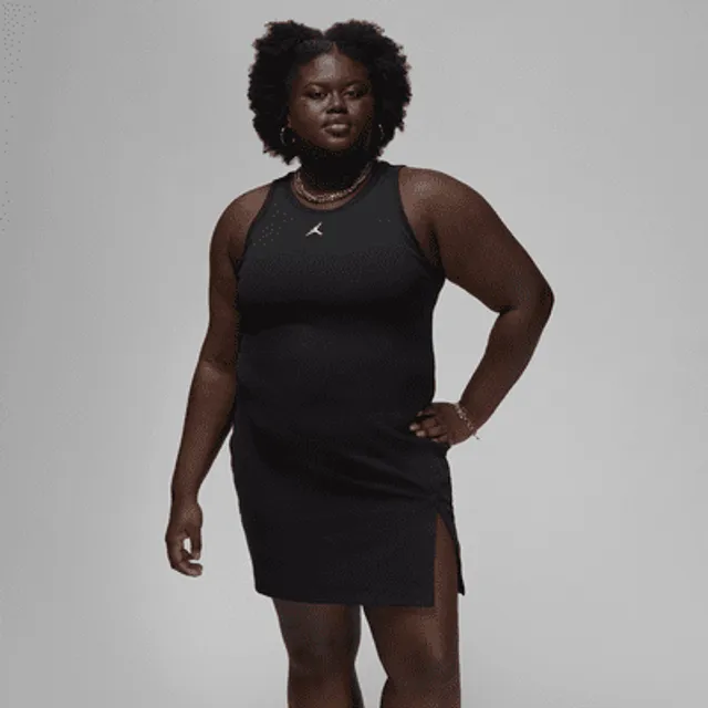 Nike Jordan Women s Tank Dress Plus Size . Nike The Summit