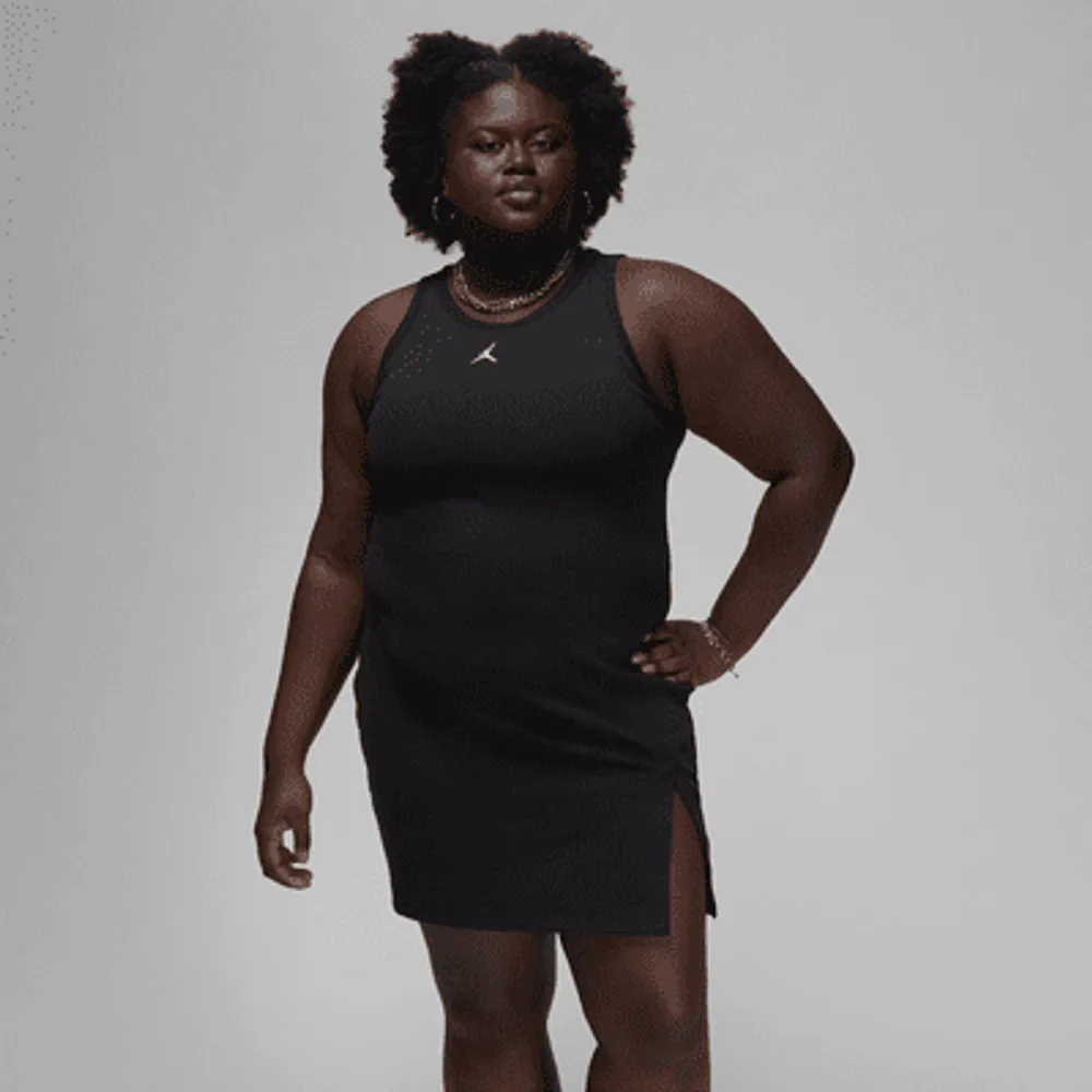 Plus size nike discount dress