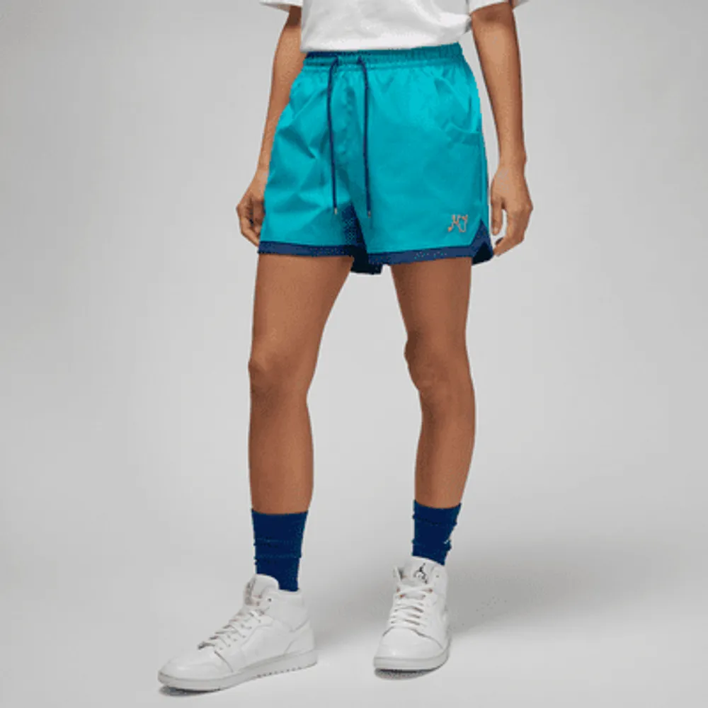 Nike Jordan Women s Woven Shorts. Nike The Summit at Fritz Farm