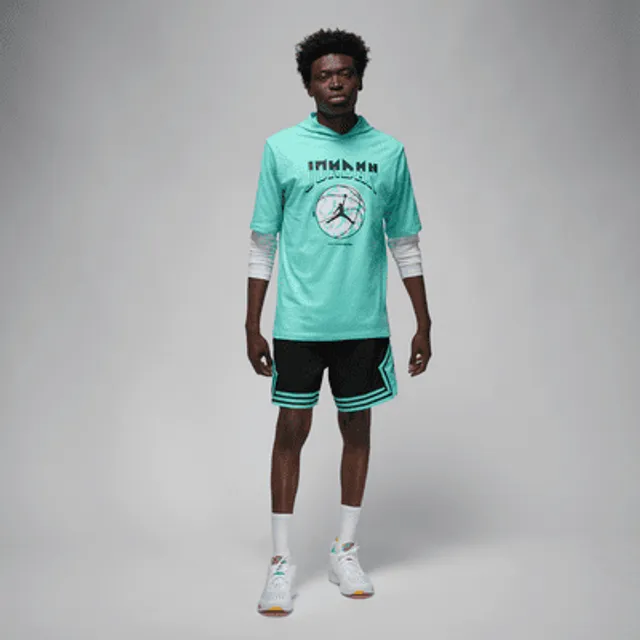 Nike Jordan Sport 85 Men s Graphic T Shirt. Nike UK King s Cross