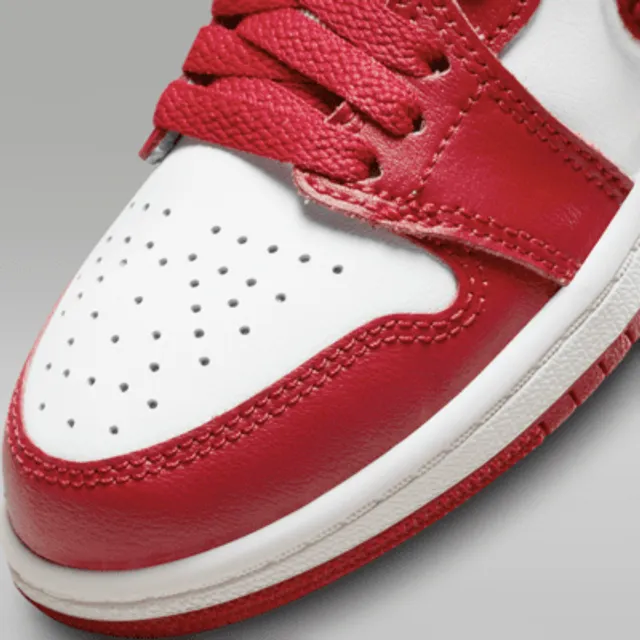 Size 1 discount jordan infant shoes