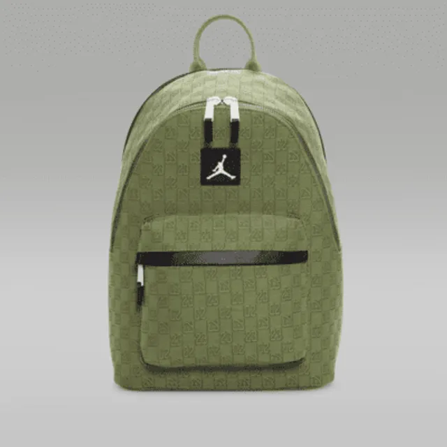 Nike Jordan Monogram Backpack Backpack. Nike UK | King's Cross