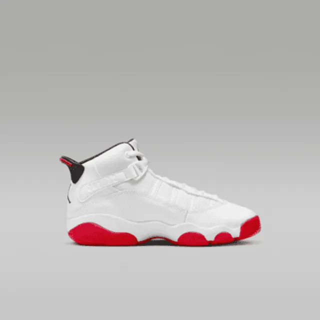Nike Jordan 6 Rings Men s Shoes. Nike UK King s Cross