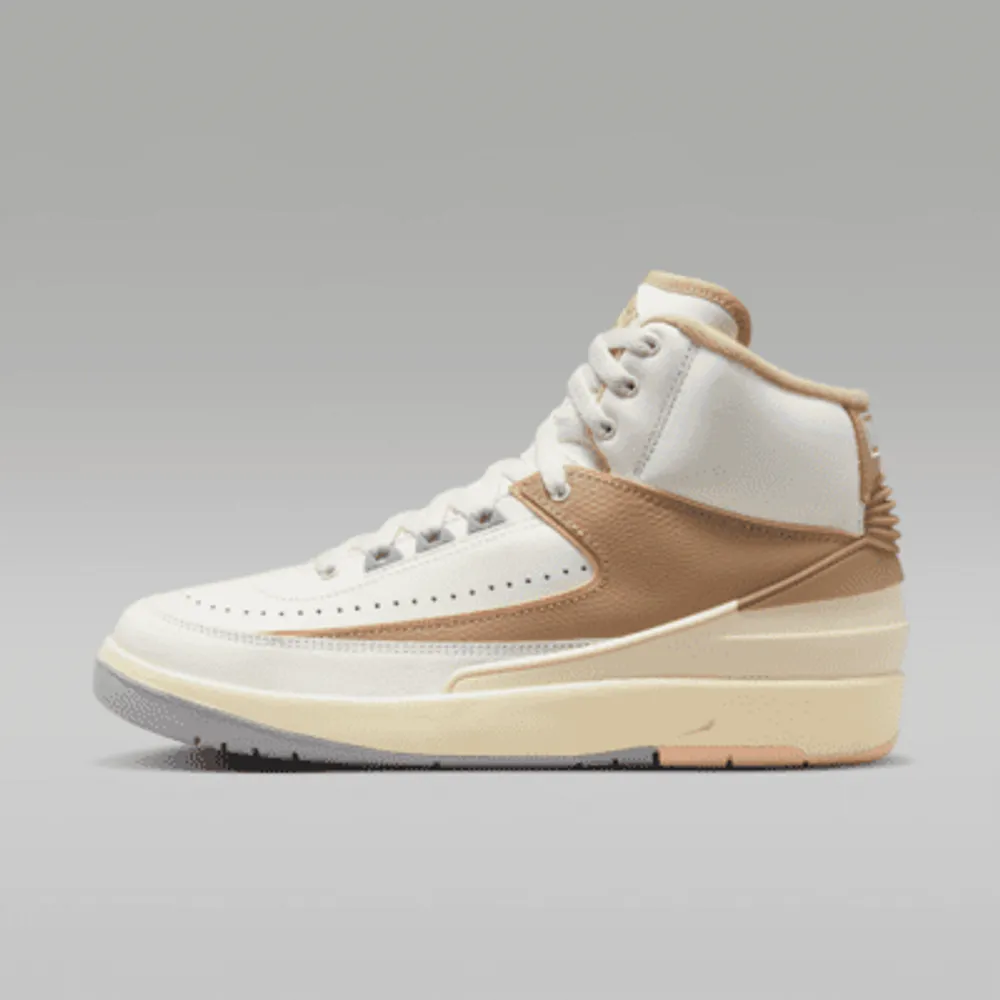 Air hot sale jordan 2
