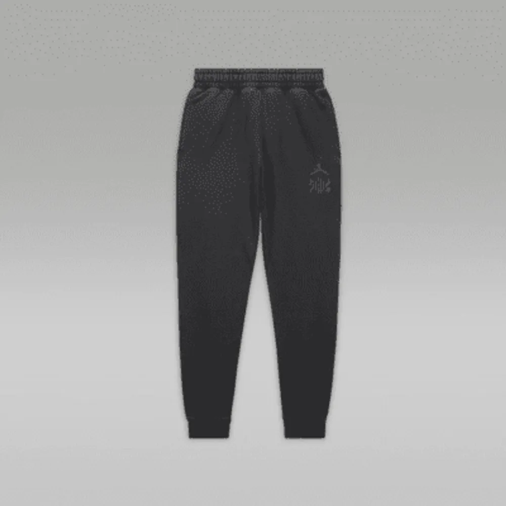 Nike Jordan x Billie Eilish Women's Fleece Pants. Nike.com | The
