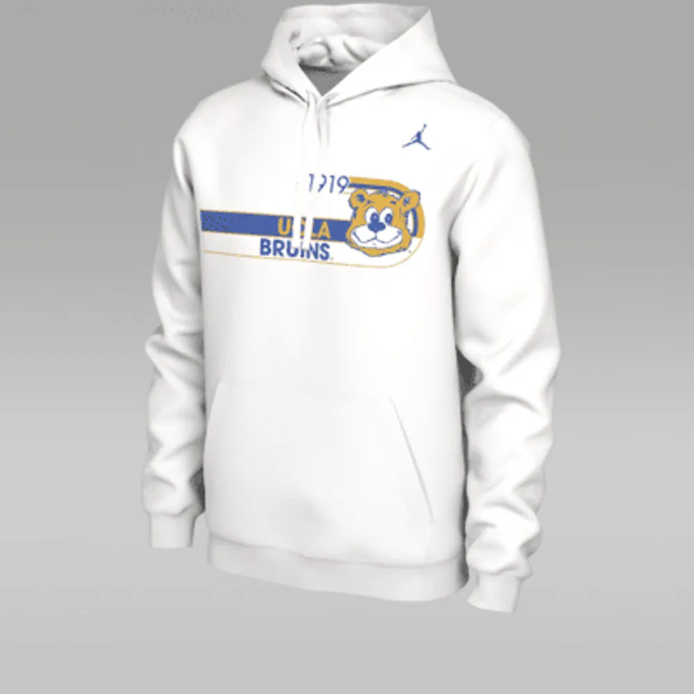 Ucla college hoodie shop