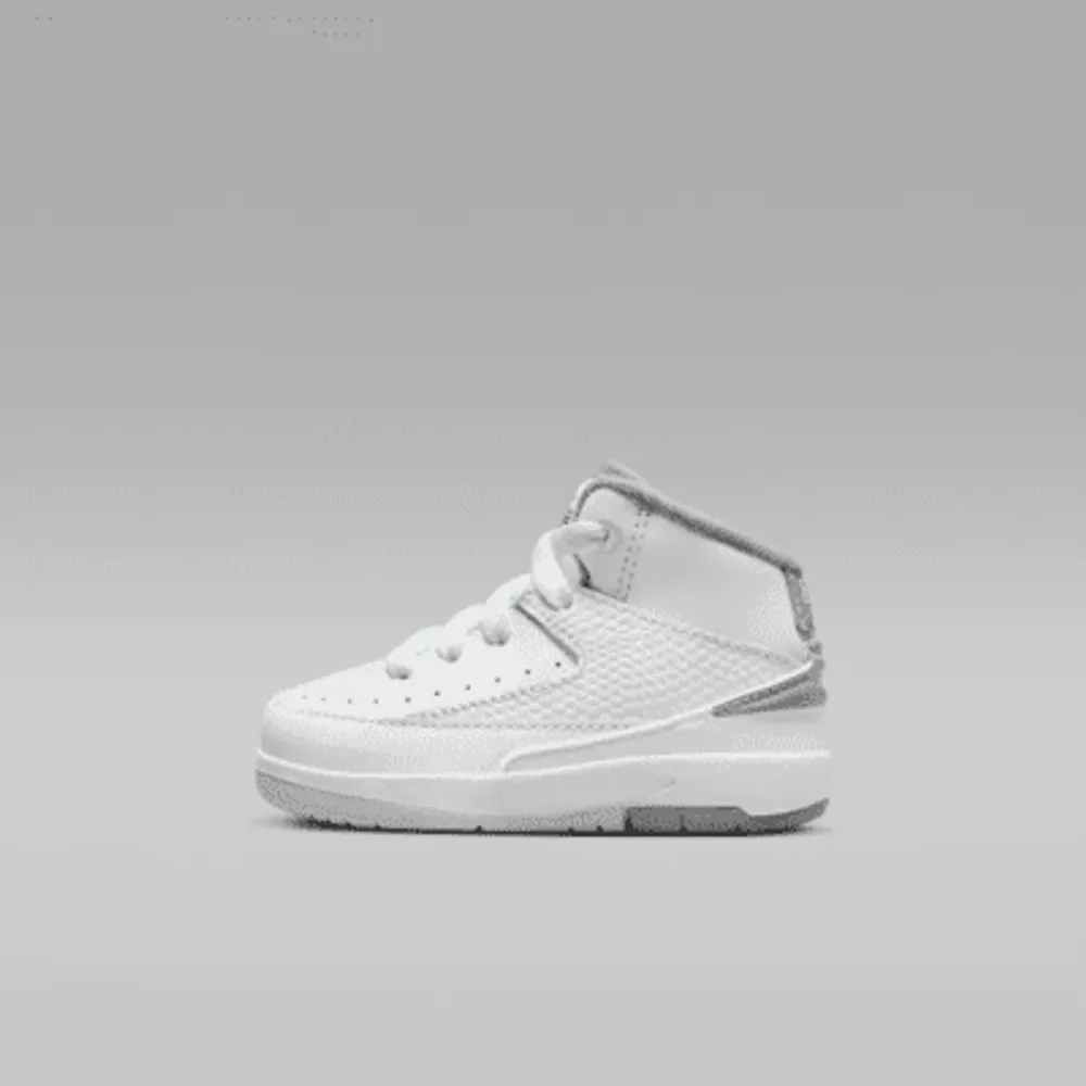 Baby jordans size 2 new arrivals