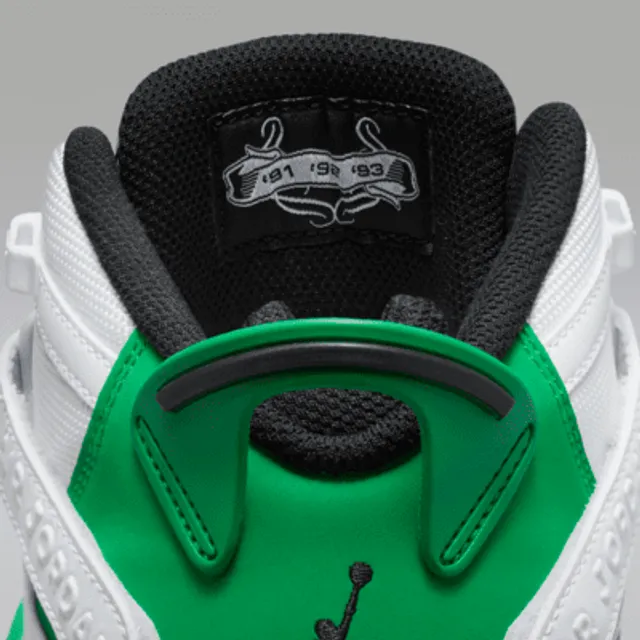 Jordan top fc 91