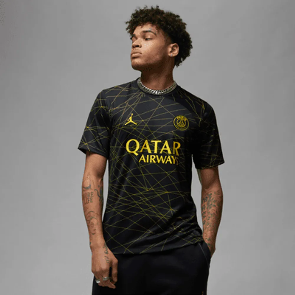 Psg deals clothing uk
