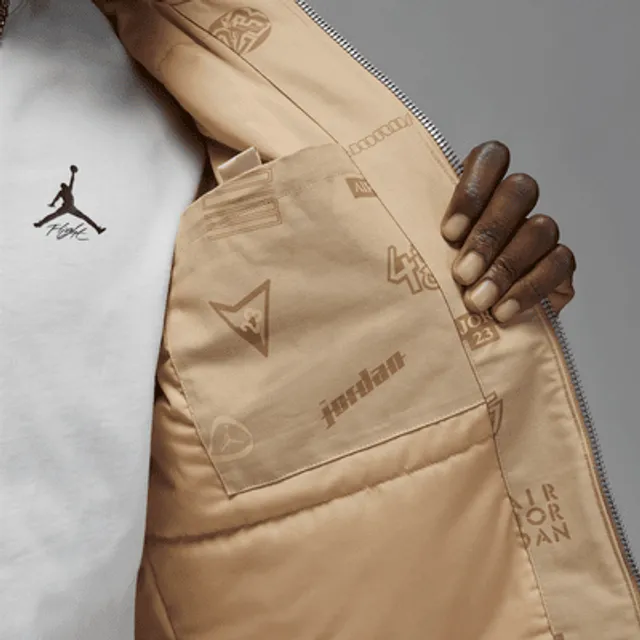 Jordan training engineered for clearance flight