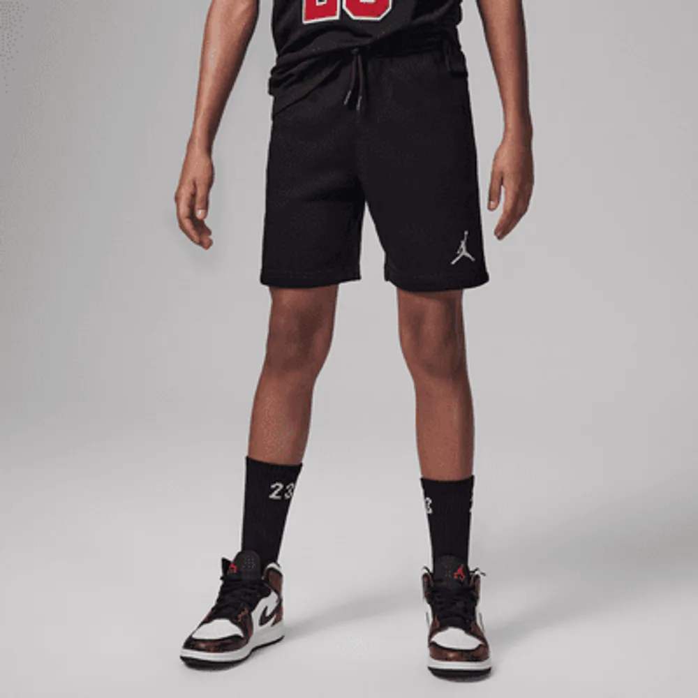 Jordan shop kids shorts