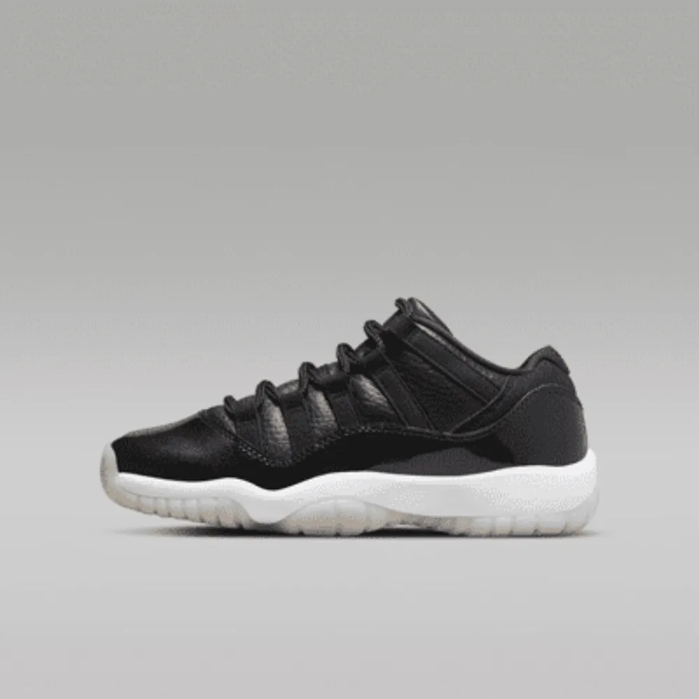 Nike air jordan xi best sale boys
