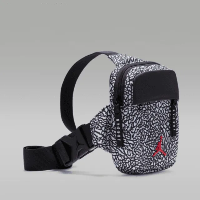 Nike Jordan MVP Hip Bag Hip Bag 0.5L . Nike UK King s Cross