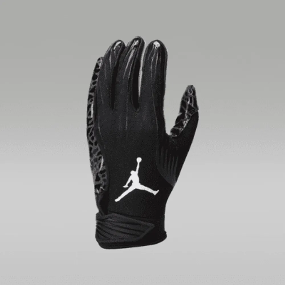 Nike Jordan Fly Lock Football Gloves. Nike.com | The Summit at 