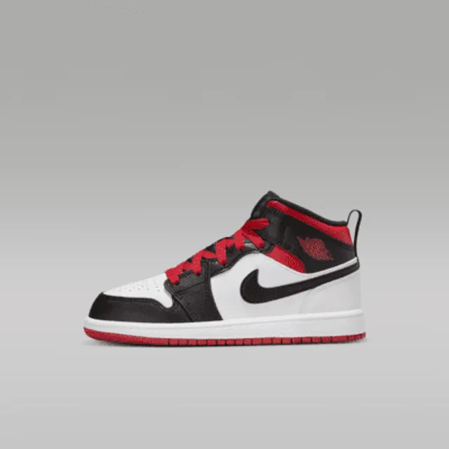 Nike Jordan 1 Mid Baby Toddler Shoes. Nike UK King s Cross
