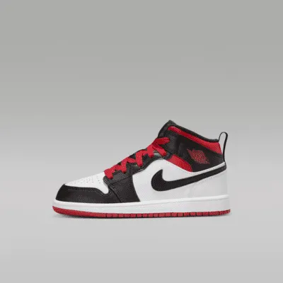 Kids retro top 1