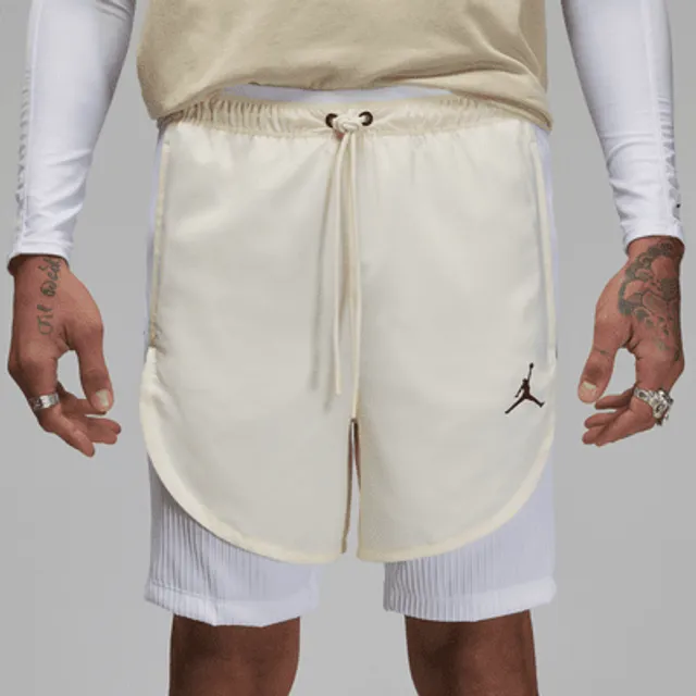 Silk nike shorts store