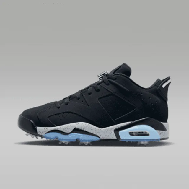 Nike Jordan Retro 6 G NRG Men's Golf Shoes. Nike UK | King's Cross