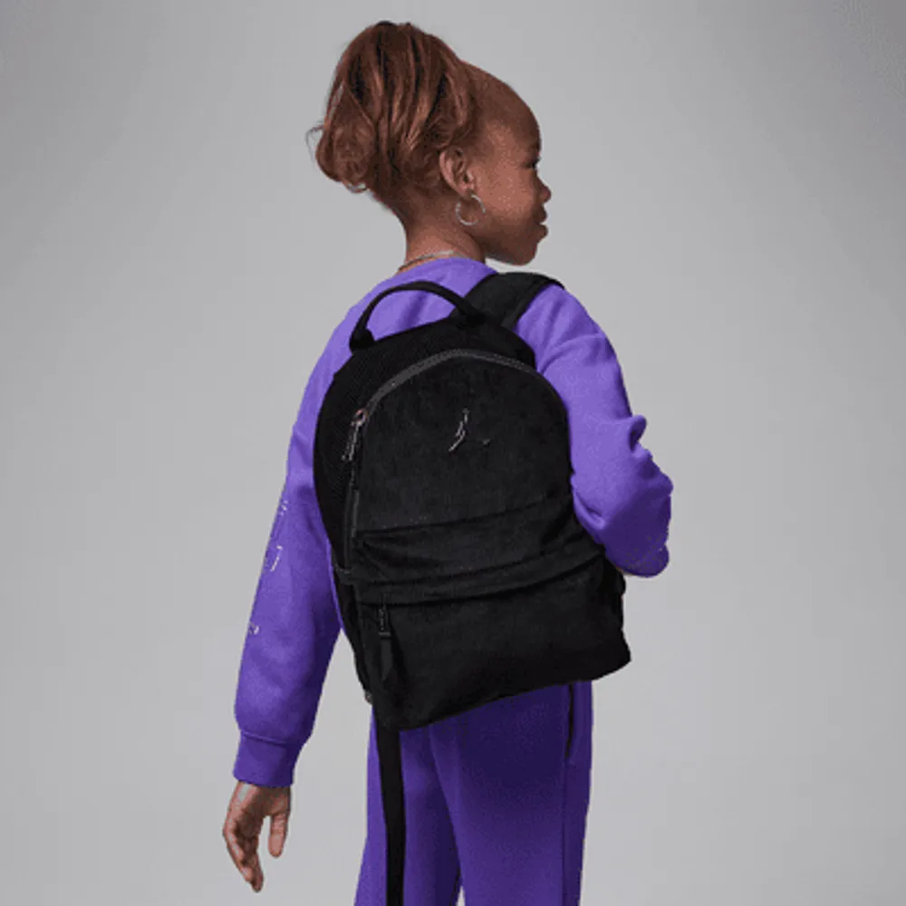 Mini store backpack kids