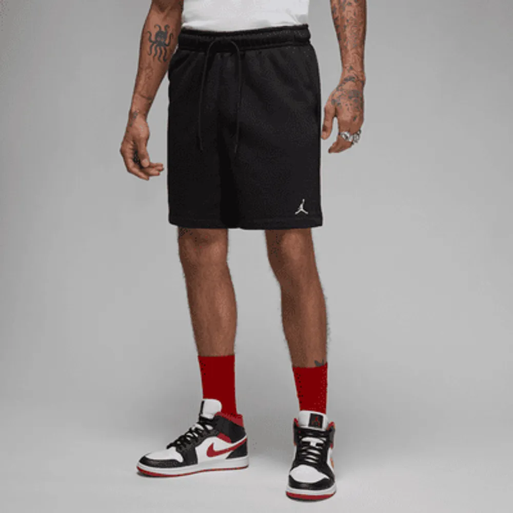 Nike Jordan Essentials Men s Fleece Shorts. Nike UK King s Cross