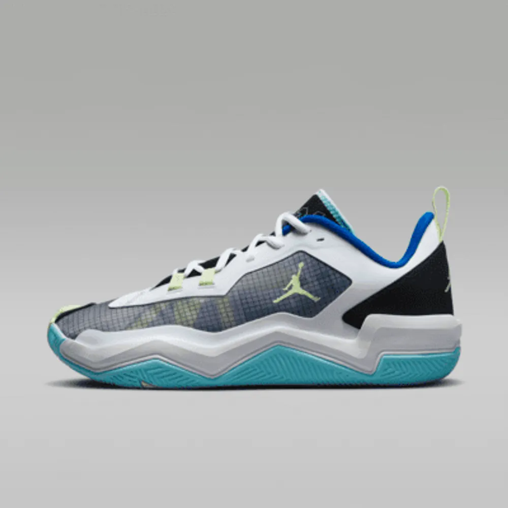 Basketball shoes 2024 with react